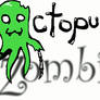 Octopus Zombie