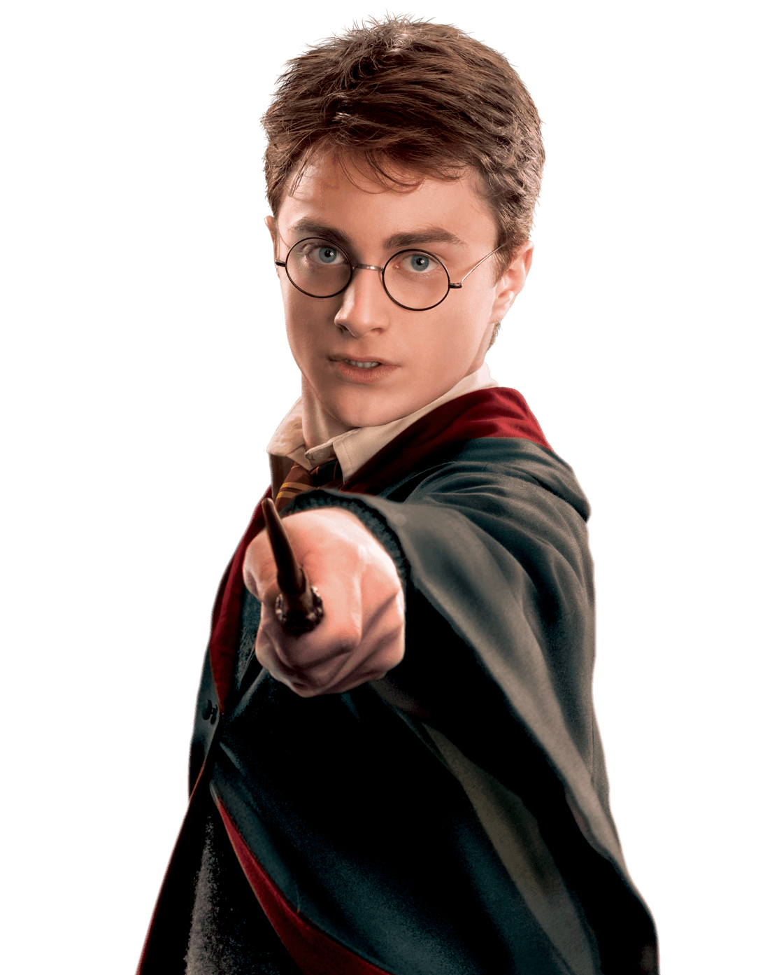 Harry Potter by Darkvader2016 on DeviantArt