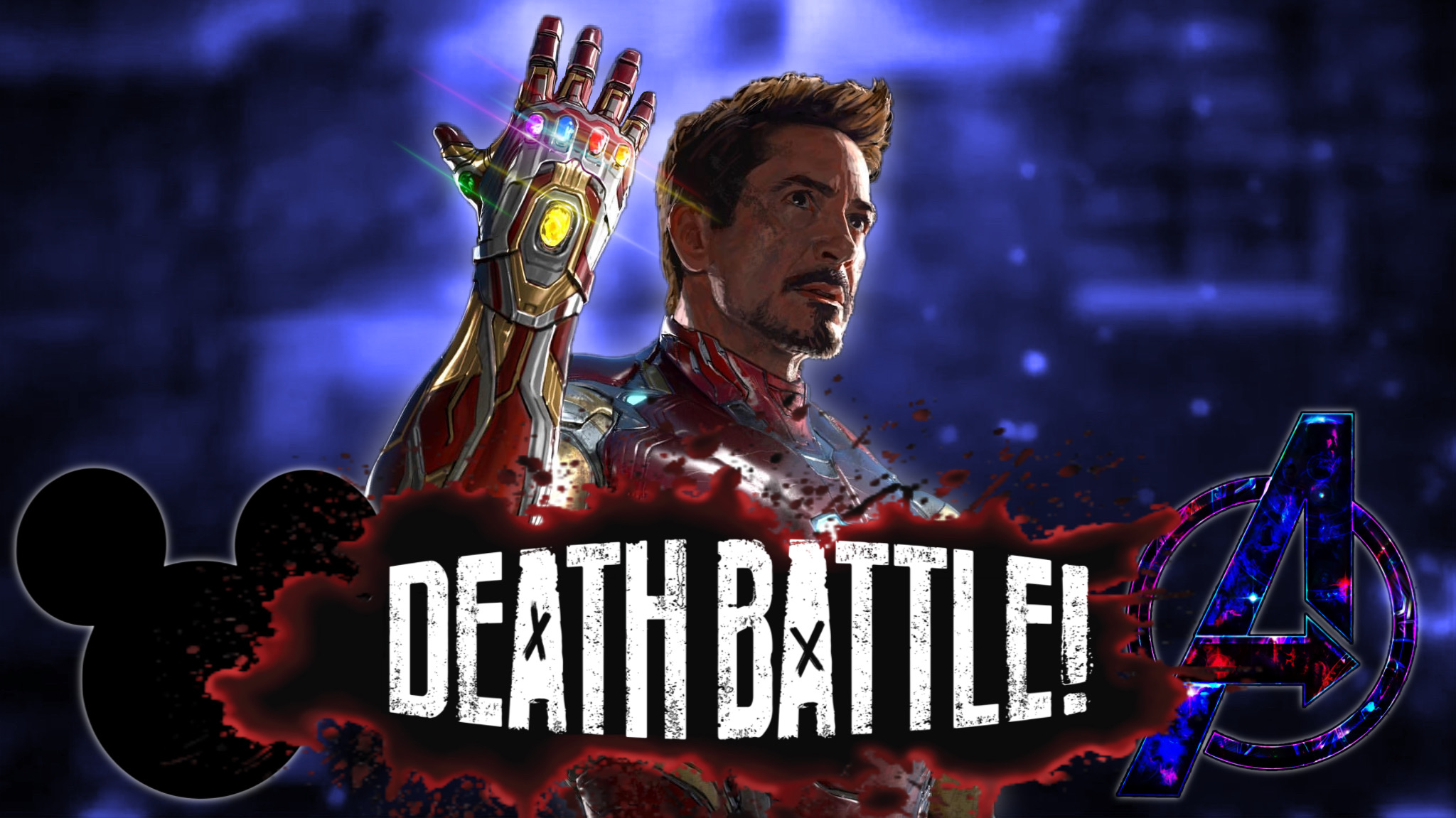 Invincible, Death Battle Fanon Wiki