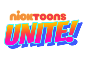 Nicktoons Unite! (remastered remade)