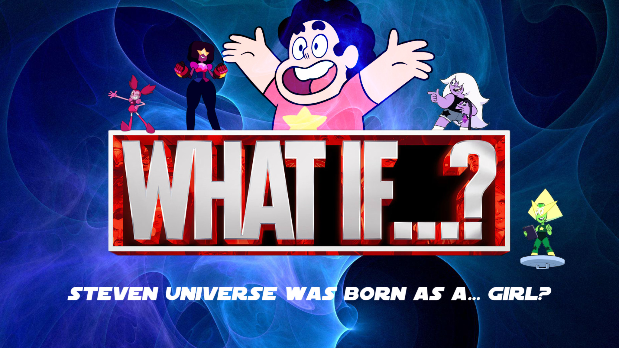 Deviantart Which Episode Fanmade What If - Episode 3 by Darkvader2016 on DeviantArt
