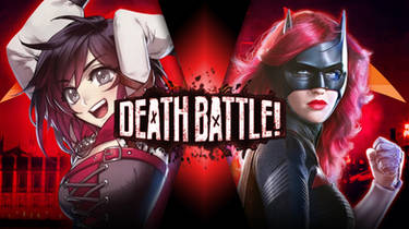 Ruby Rose VS Batwoman