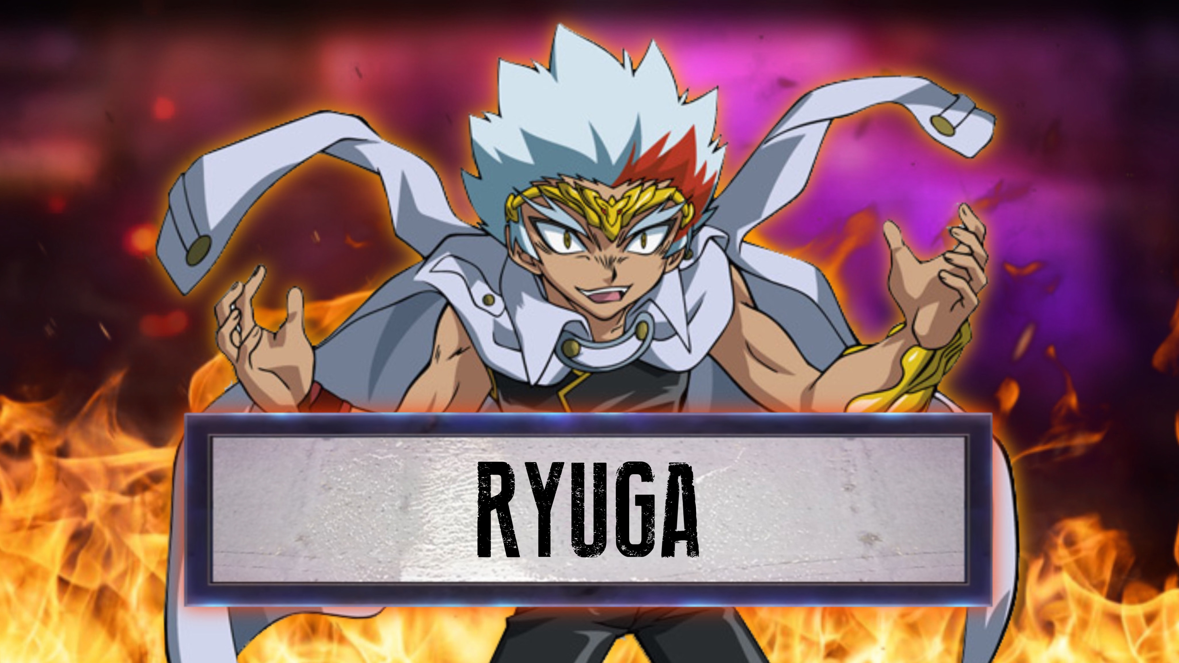 DEATH BATTLE Bows To Ryuga The Dragon Emperor By Darkvader2016 On death-battle-bows-to-ryuga-the-dragon-emperor-by-darkvader2016-on