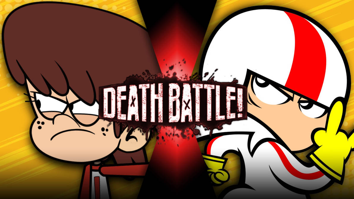 Lynn Loud VS Kick Buttowski Lynnsane Daredevils By Darkvader2016 On lynn-loud-vs-kick-buttowski-lynnsane-daredevils-by-darkvader2016-on