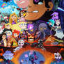 Amphibia: Age of Calamity - Part 1 (TV Poster)