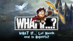 Fanmade What If - Season 2 Episode 2