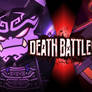 Lord Garmadon VS Lucifer Morningstar: Dad Beat Dad