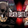 Batman VS Charlie Morningstar: Morningstar Knight