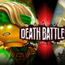 Lloyd Garmadon VS Takanuva: Light My Way