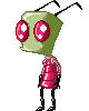 Pixel Zim.