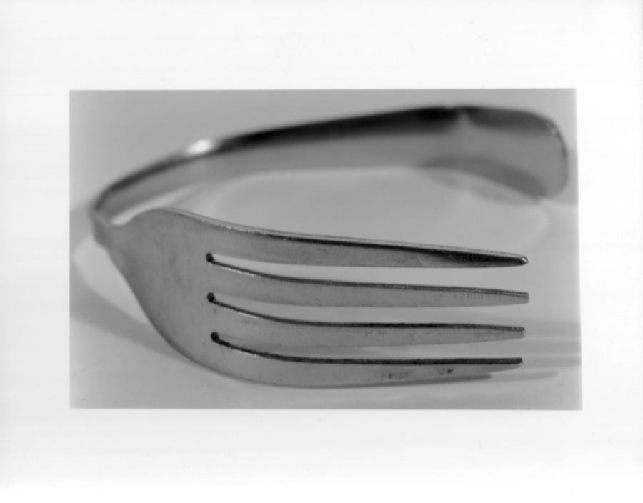 Wear your Silverware by CSStriker on DeviantArt