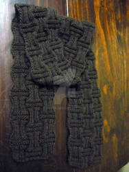 Basket scarf