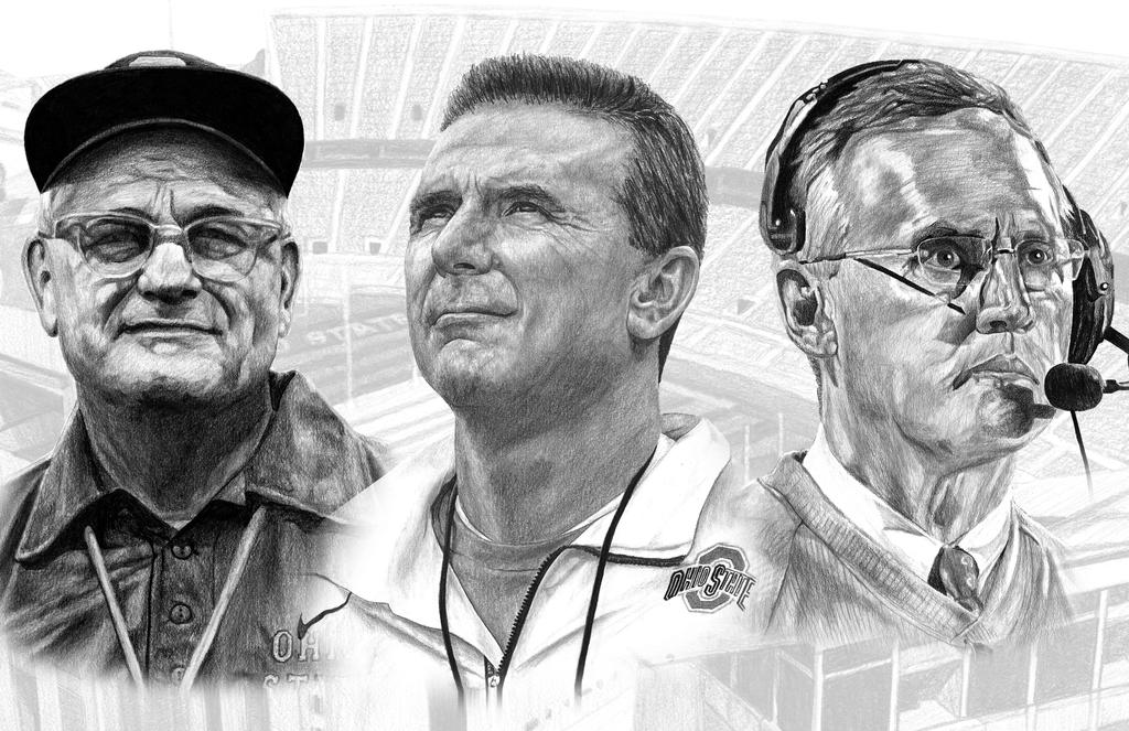 Coaches drawing by rshaw7 on DeviantArt