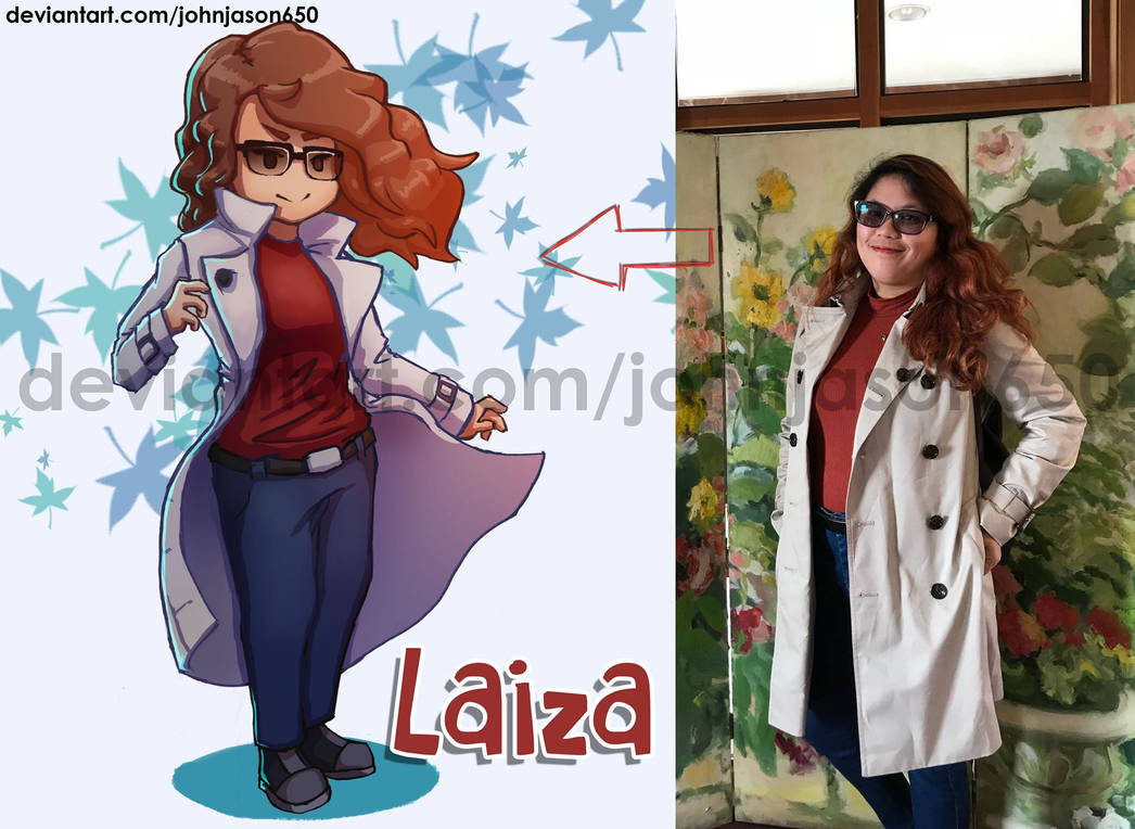 Chibi Sample 3 by Johnjason650 on DeviantArt