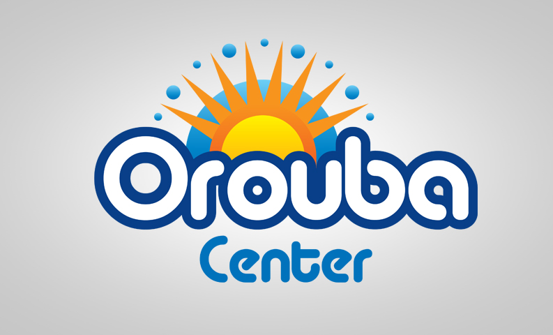 Orouba Center Logo