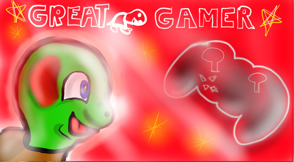 Game Lex Turtle Alex! The Turtle Gamer by orionftw on DeviantArt