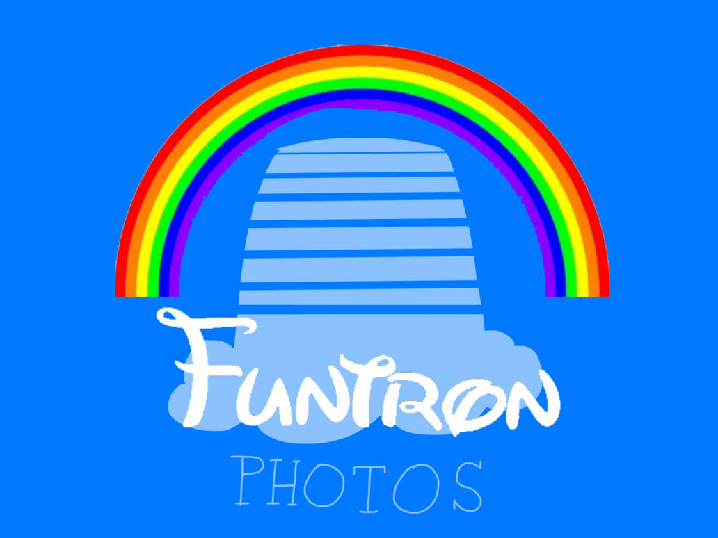 Funtron Photos as Walt Disney Pictures Features by ElijahtainoCintron ...