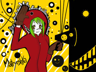 Gumi-Matryoshka