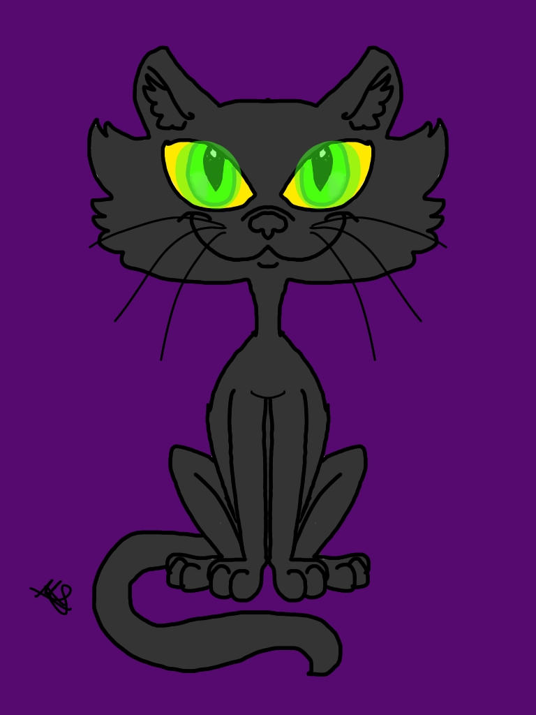 Thackary Binx by monsterousstudios on DeviantArt