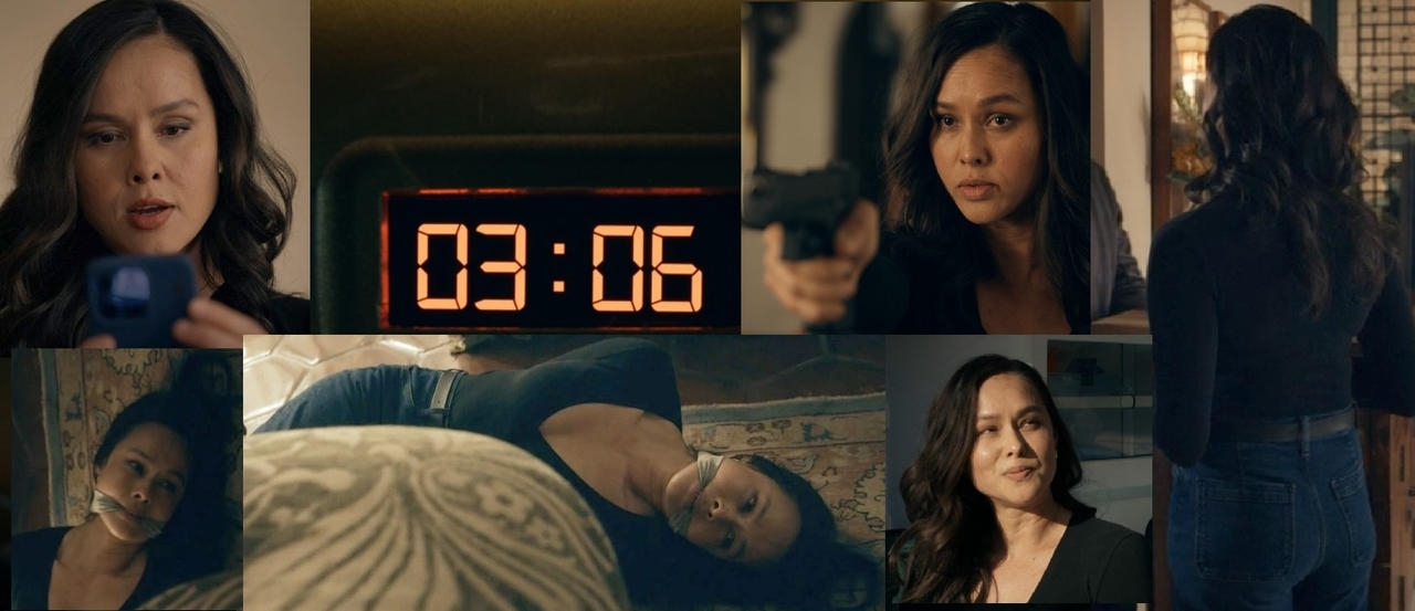 SWAT Anna Enger Ritch by UWfan73 on DeviantArt