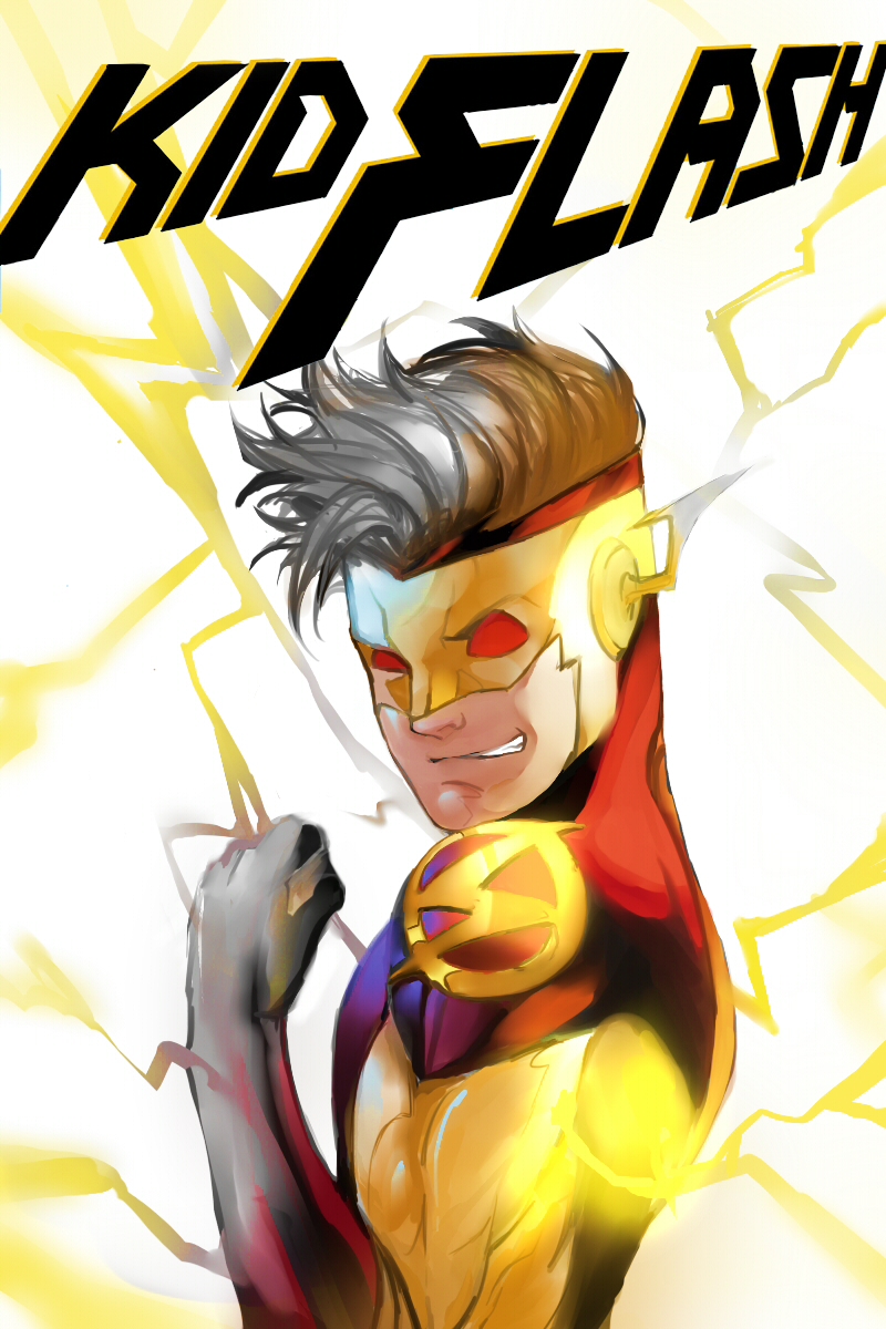 Kid Flash