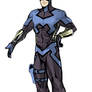 Blue Beetle