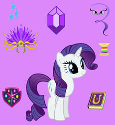 Rarity