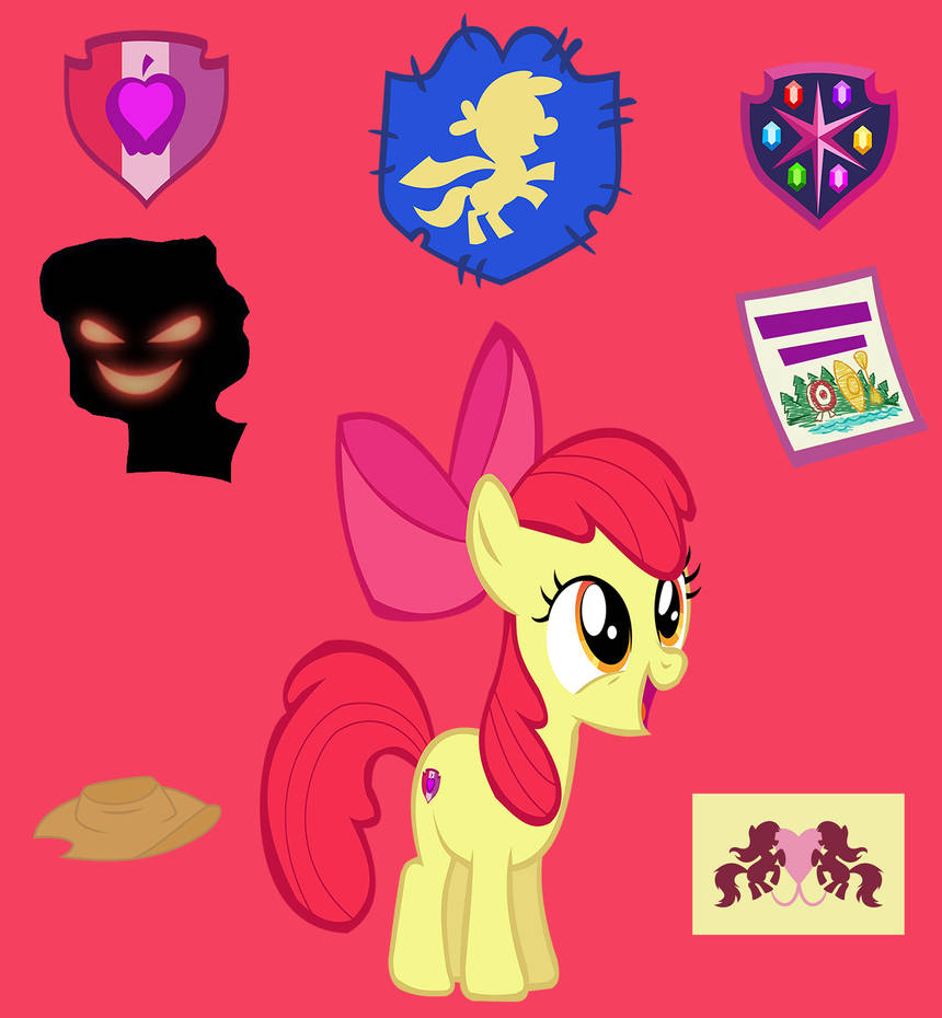 Apple Bloom