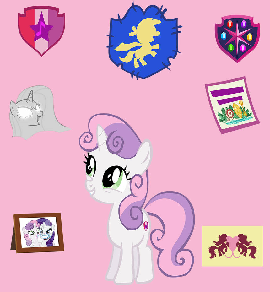 Sweetie Belle