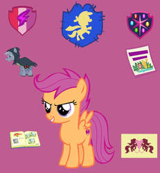 Scootaloo