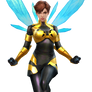 Wasp (All-New, All-Different)