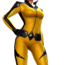 Crystal (All-New, All-Different)