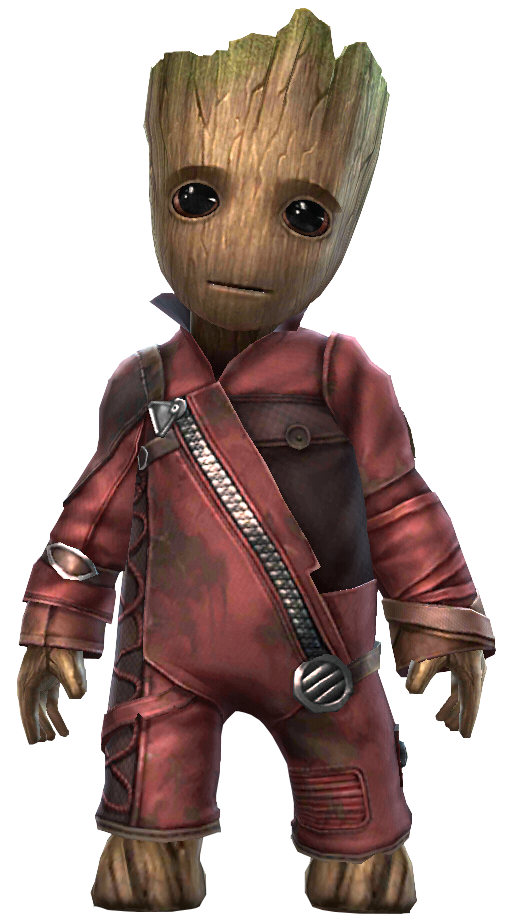 Groot (Guardians of the Galaxy 2) by BackgroundConquerer on DeviantArt Groot (Guardians of the Galaxy 2) by BackgroundConquerer on DeviantArt