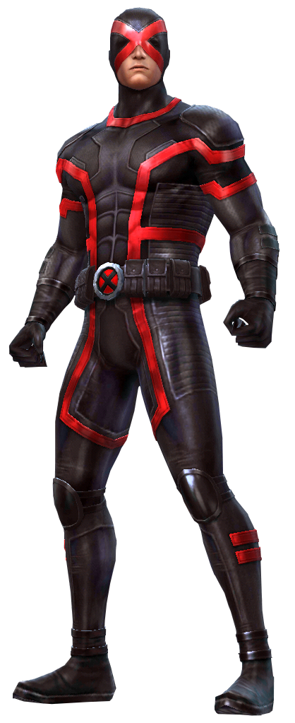 Cyclops Marvel NOW By Background Conquerer On DeviantArt cyclops-marvel-now-by-background-conquerer-on-deviantart