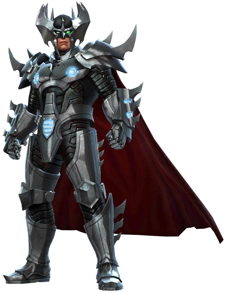 Stryfe (Modern) by Background-Conquerer on DeviantArt