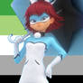 Pride Month Card - Bunnyx