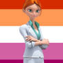 Pride Month Card - Caline Bustier
