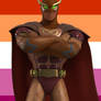 Pride Month Card - Knightowl