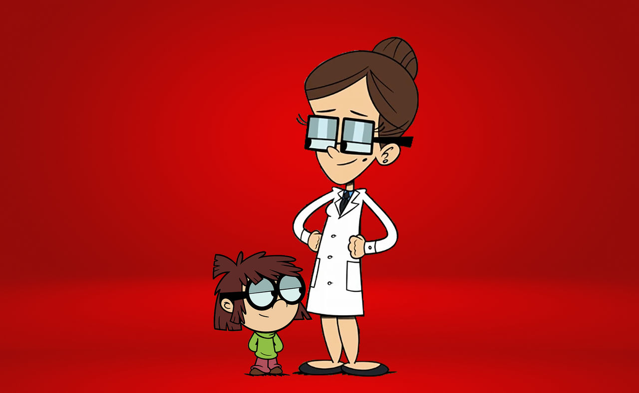 Linnaeus Family by Background-Conquerer on DeviantArt