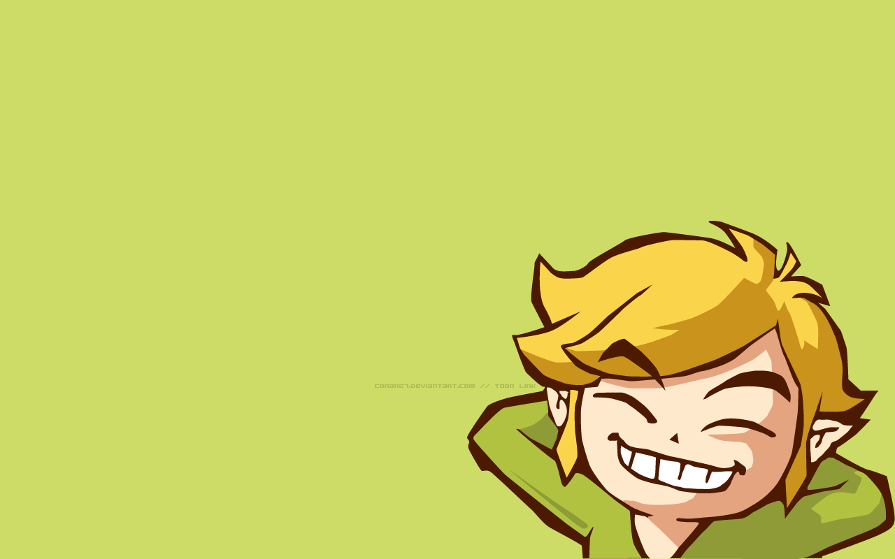 Toon Link