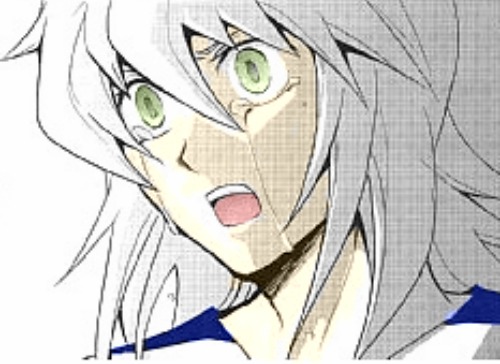 Bakura - Coloured