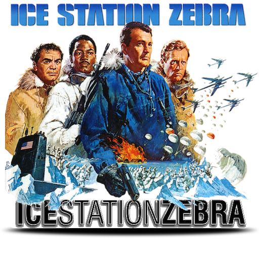 Ice Station Z 16 By Ungrateful On Deviantart Ice Station Z 16 By Ungrateful On Deviantart