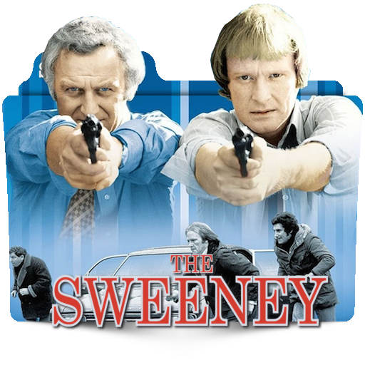 The Sweeny 1978 v6 by ungrateful601010 on DeviantArt