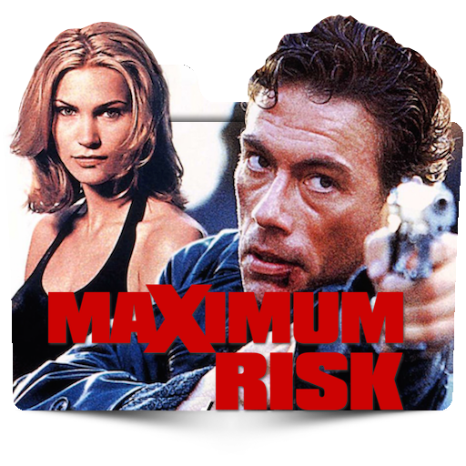 Maximum Risk 1996 v2 by ungrateful601010 on DeviantArt