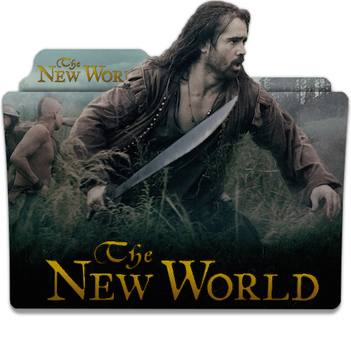 The new world 2005 sales