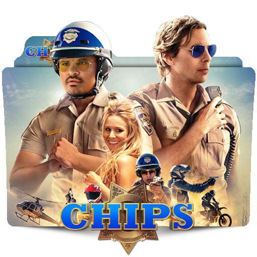 2017 CHiPS 2017 CHiPS