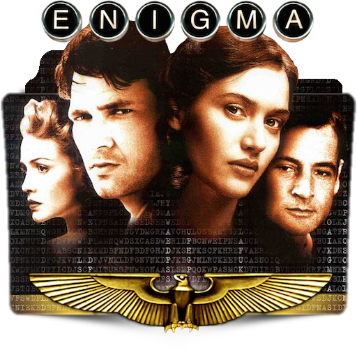 Enigma 2001 v1 by ungrateful601010 on DeviantArt