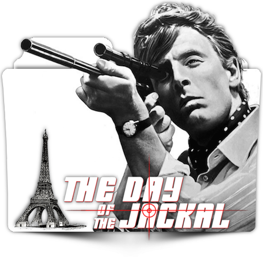 The Day Of The Jackal 1973 v4S by ungrateful601010 on DeviantArt