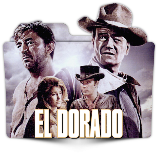 El Dorado 1966 v2S by ungrateful601010 on DeviantArt