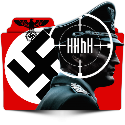 Hhhh The Man With The Iron Heart 2017 V1s By Ungrateful601010 On